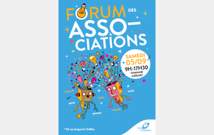 Forum des associations