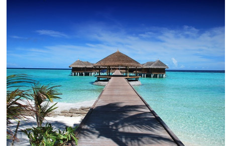 BONNES VACANCES A TOUS !!!