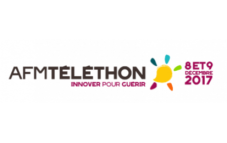Téléthon 2017