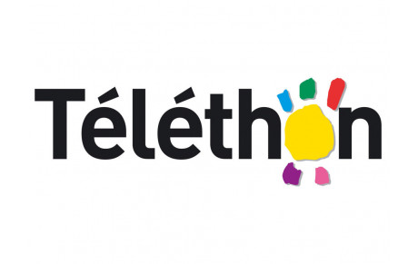 Téléthon : Gymnase Herzog à Oullins
